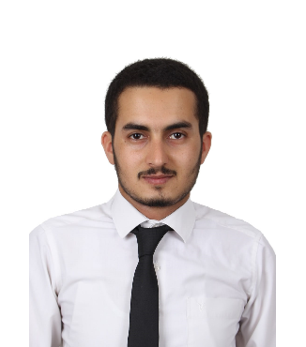 Mohammed Radman AL-Matari